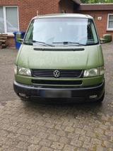 Volkswagen VW T4 Multivan Bus Bulli 2,5TDI 102PS ACV - Volkswagen T4: Bulli