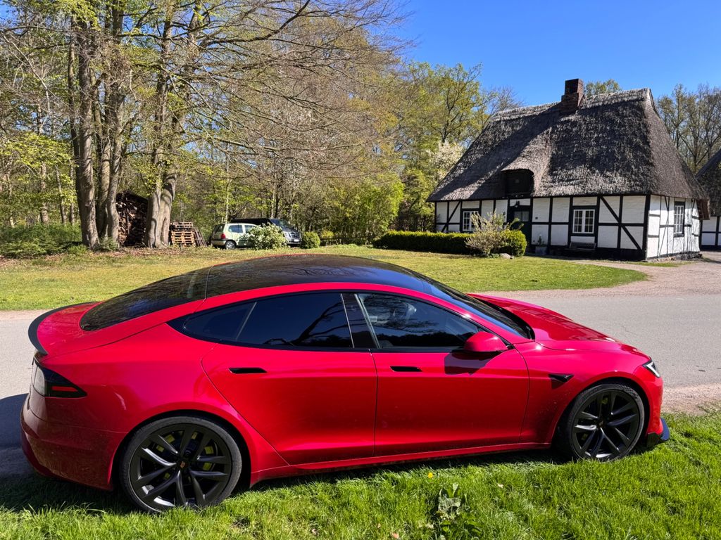 Image of Tesla Model S