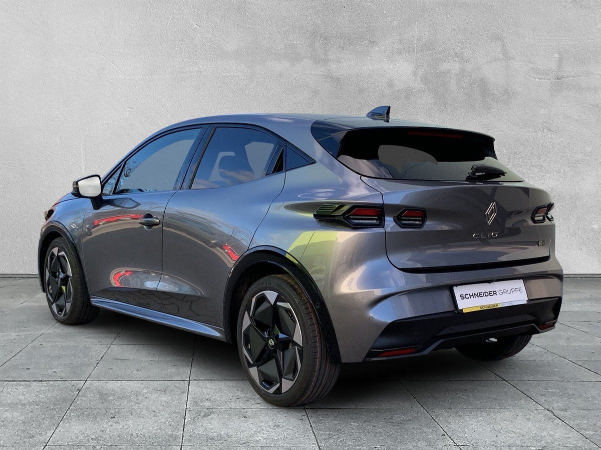 Renault Clio - Bild 3