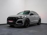 Audi RSQ8 4.0 TFSI QU DESIGN*KERAMIK*DYNAMIK*BLACK*HU - Audi RSQ8 Gebrauchtwagen in Hamburg