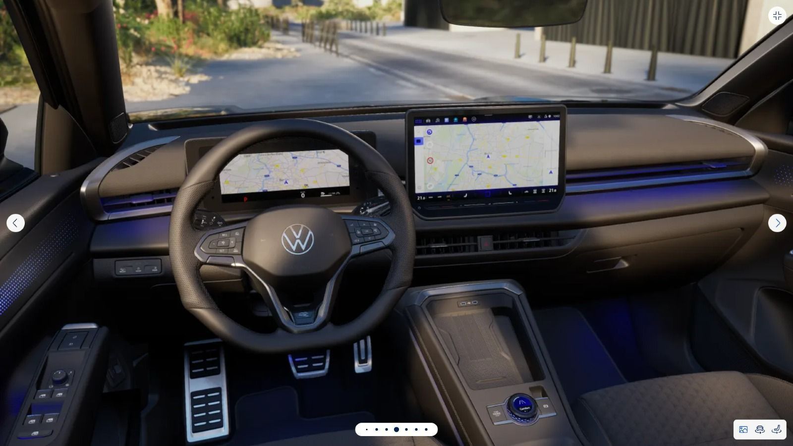 Volkswagen T-Roc - Bild 10