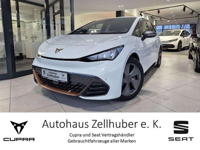 Cupra Born 150kW/58kWh *ACC*Navi*Sitzhzg*Kamera*