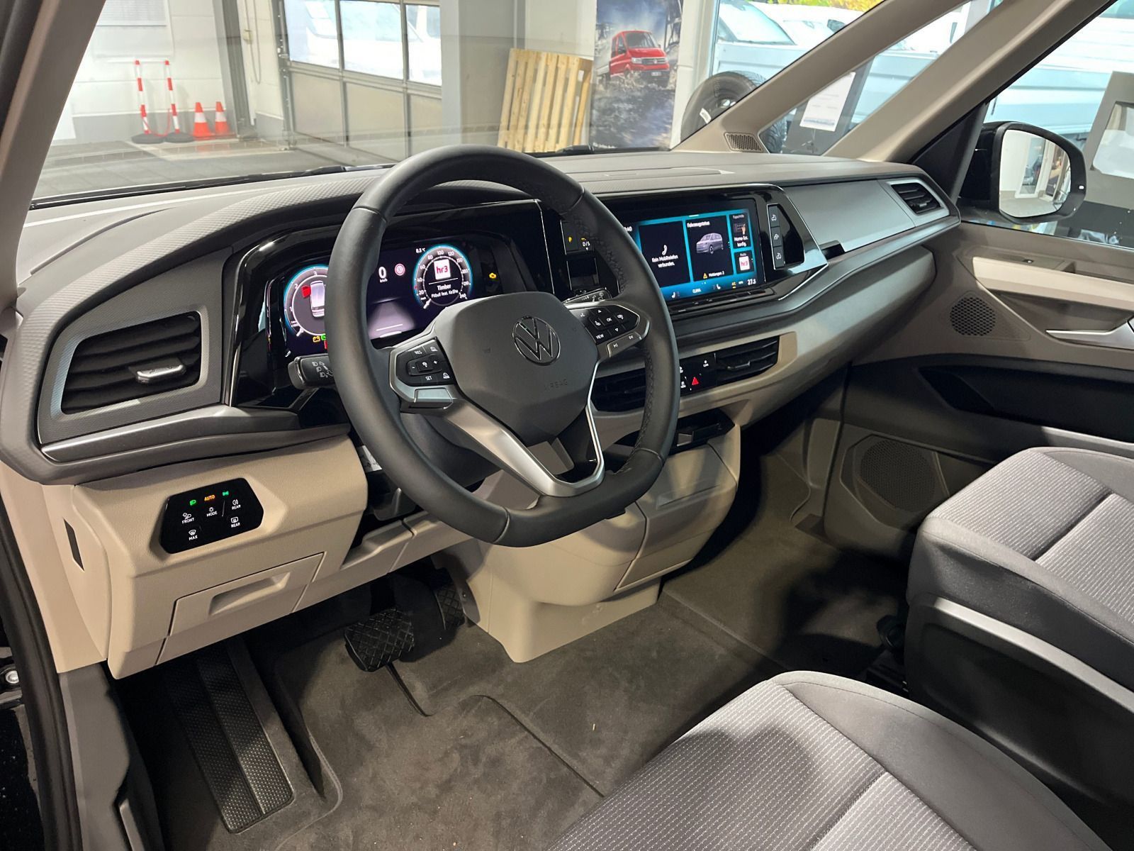 Volkswagen T7 California - Bild 7