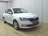 Skoda Fabia 1.0 Cool Plus PDC Klima DAB - gebrauchte Skoda Fabia aus dem Jahr 2019