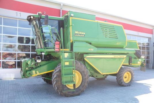 John Deere 1470