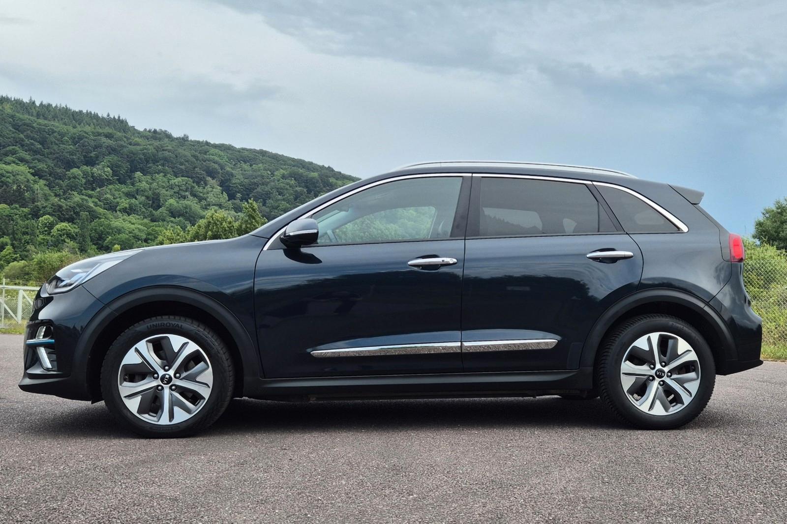 Kia Niro e-Niro Spirit, Leder, JBL, Kamera, ACC.