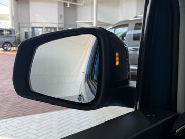 Volkswagen Caddy Maxi eHYBRID DSG STYLE ACC KAM 7SITZ AHK