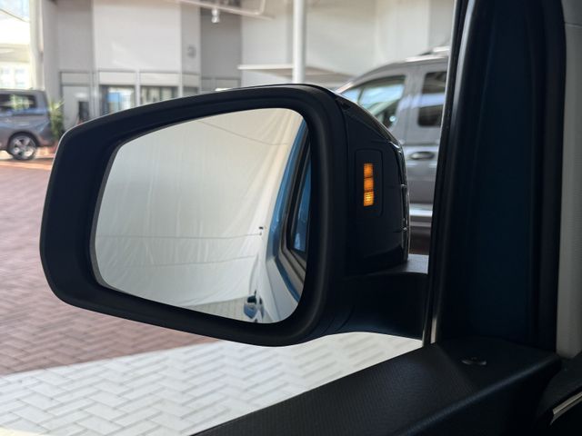 Volkswagen Caddy Maxi eHYBRID DSG STYLE ACC KAM 7SITZ AHK