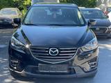 Mazda CX-5 Nakama - Motor startet, läuft - Mazda CX-5: Unfallwagen