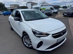 Opel Corsa Edition 1.2 (100PS)PDC,Klima,AppleCarPlay