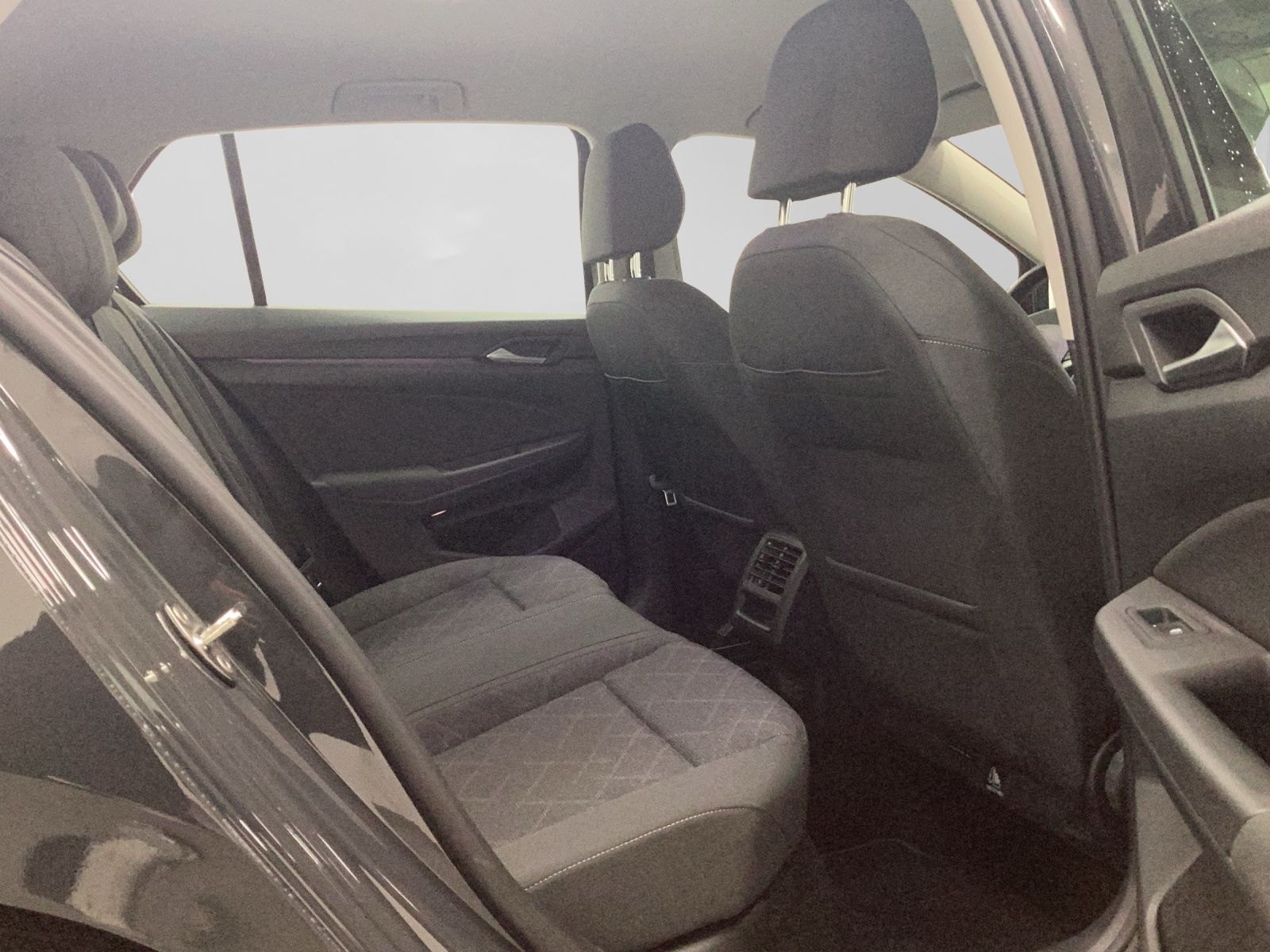 Volkswagen Golf - Bild 6