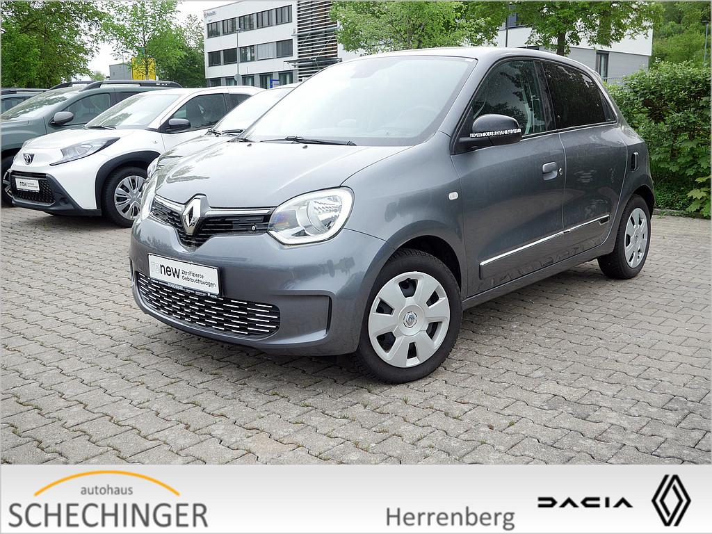 Renault Twingo Urban Night SCe 65 PDC SHZ KAMERA NAVI