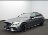 Mercedes-Benz C 220 d 4MATIC T Autom. AMG Line - Mercedes-Benz C 220 in Erfurt