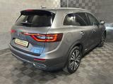 Renault Koleos 4x4*INITIALE PARIS*LED-NAPPA-R.KAM-BOSE - Renault Koleos Gebrauchtwagen