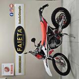 Fantic Motor XEF 125 Competition 4T - 2022 - FANTIC XEF 125 COMPETITION