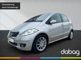 Mercedes-Benz A 170 Avantgarde Navi PDC Klimaaut. Panorama - Mercedes-Benz A 170 Gebrauchtwagen