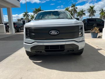 Ford F 150 Lightning Flash  2025 grosse Batterie NEU!