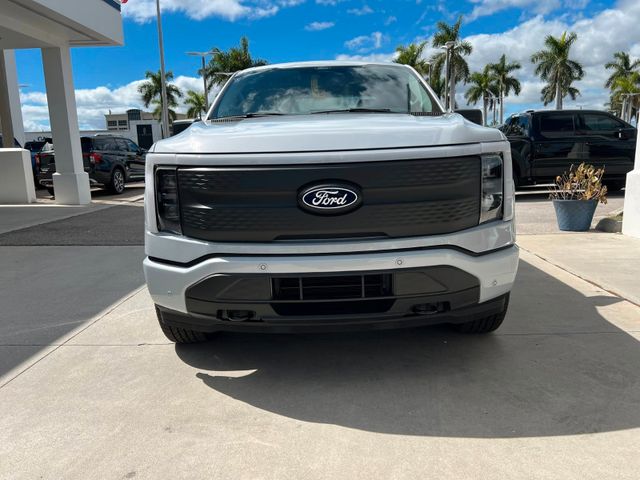 Ford F 150 Lightning Flash  2025 grosse Batterie NEU!