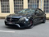 Mercedes-Benz E63 S AMG 4MATIC+ Performance-Sitze/Service Neu