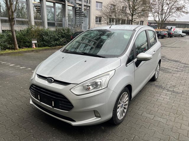 Ford B-Max B-MAX Titanium