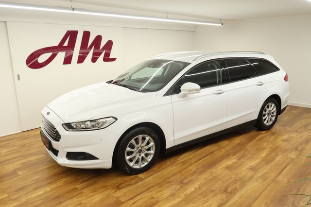 Ford Mondeo Turnier Business Edition/Kamera