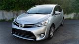 Toyota Verso Rückfahrkamera KeylessGo Scheckheft - Toyota Verso mit Diesel-Antrieb: Automatik