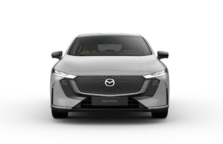 Fahrzeugabbildung Mazda 6e 258PS Takumi Plus