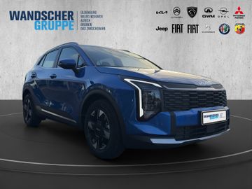 Kia SPORTAGE 1,6 *LED*NAVI*TEMPOMAT