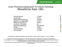 Kia cee'd / Ceed - Vorschau Bild 12