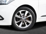 Hyundai i20 YES! Plus |NAVI|RFK|SHZ|LRHZ|PDC - Hyundai i20: Weiß
