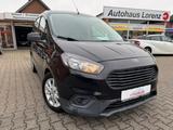 Ford Transit Courier Kasten/HU NEU/Sitzheizung - Ford Transit Courier aus 2018