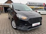 Ford Transit Courier Kasten/HU NEU/Sitzheizung - Ford Transit Courier aus 2018
