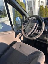 Opel Vivaro - gebrauchte Opel Vivaro aus dem Jahr 2012