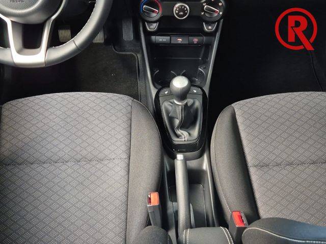 Picanto Vision Klima Sitzheizung Navigation elek