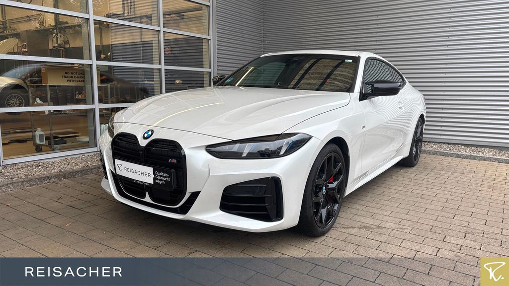 Image of BMW M440