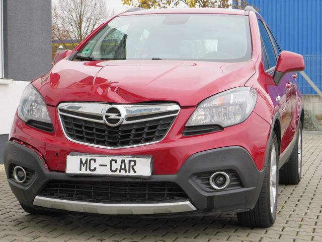 Opel Mokka 1.4 Turbo ecoFLEX Edition Start/Stop