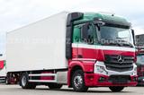 Mercedes-Benz Actros 1842 Koffer Vollluft LBW Euro 6 - Mercedes-Benz Actros 1842