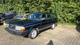 Volvo 240 P245 - Volvo 240: Kombi