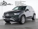 Mercedes-Benz GLE 350 de 4M Smaragdgrün Pano Voll Leder AHK Ka - Mercedes-Benz GLE 350 in Ludwigshafen