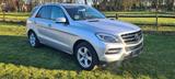 Mercedes-Benz ML 250 CDI BlueTec*1.HD*Alcantara*GSHD*Navi*Xeno - Mercedes-Benz ML 250 aus 2014