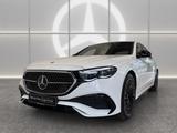 Mercedes-Benz E 300 de AMG LINE PREMIUM NIGHT+PANO+AIRM+HI.LEN - Mercedes-Benz E 300: Limousine