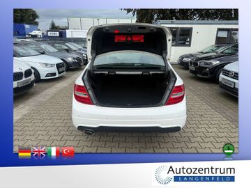 Mercedes C 200 - 11