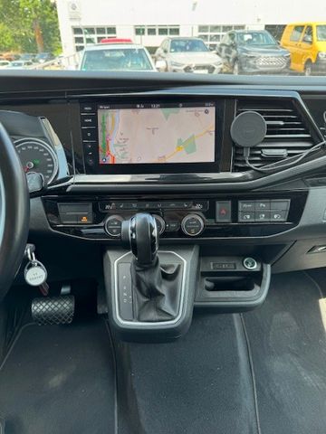 T6.1 Multivan 2.0 TDI DSG Generation Six 4Motion