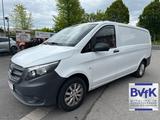 Mercedes-Benz Vito Kasten 114 CDI lang Select-AHK-Solarpanel - Wohnwagen & Wohnmobile in Krefeld