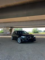 BMW 525d xDrive Luxury Head-Up X-Drive Harman/Kardon