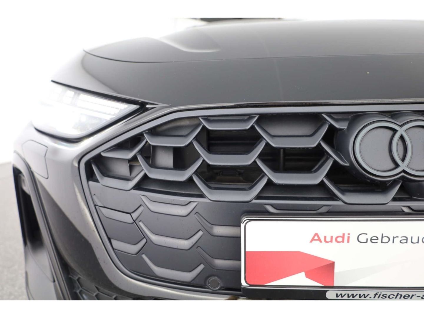 Audi A5 - Bild 28