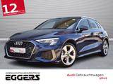 Audi A3 Sportback 35 TDI S-tr. *S-line*LED*Navi*PDC* - Audi A3 Vorführfahrzeuge