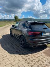 Audi RSQ3 2.5 TFSI S tronic quattro - - gebrauchte Audi RSQ3 aus dem Jahr 2023