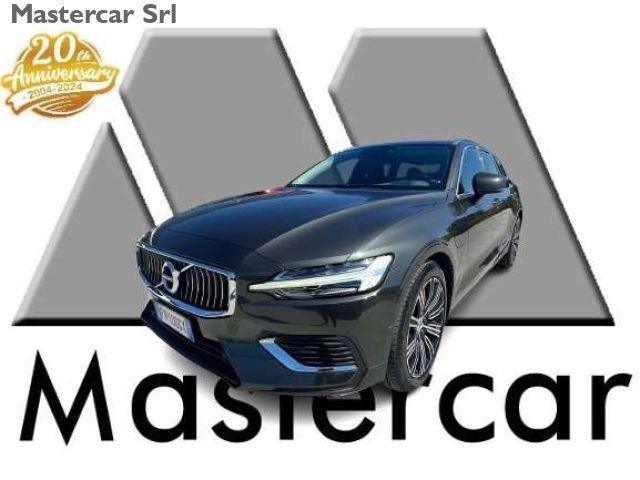 Image of Volvo V60