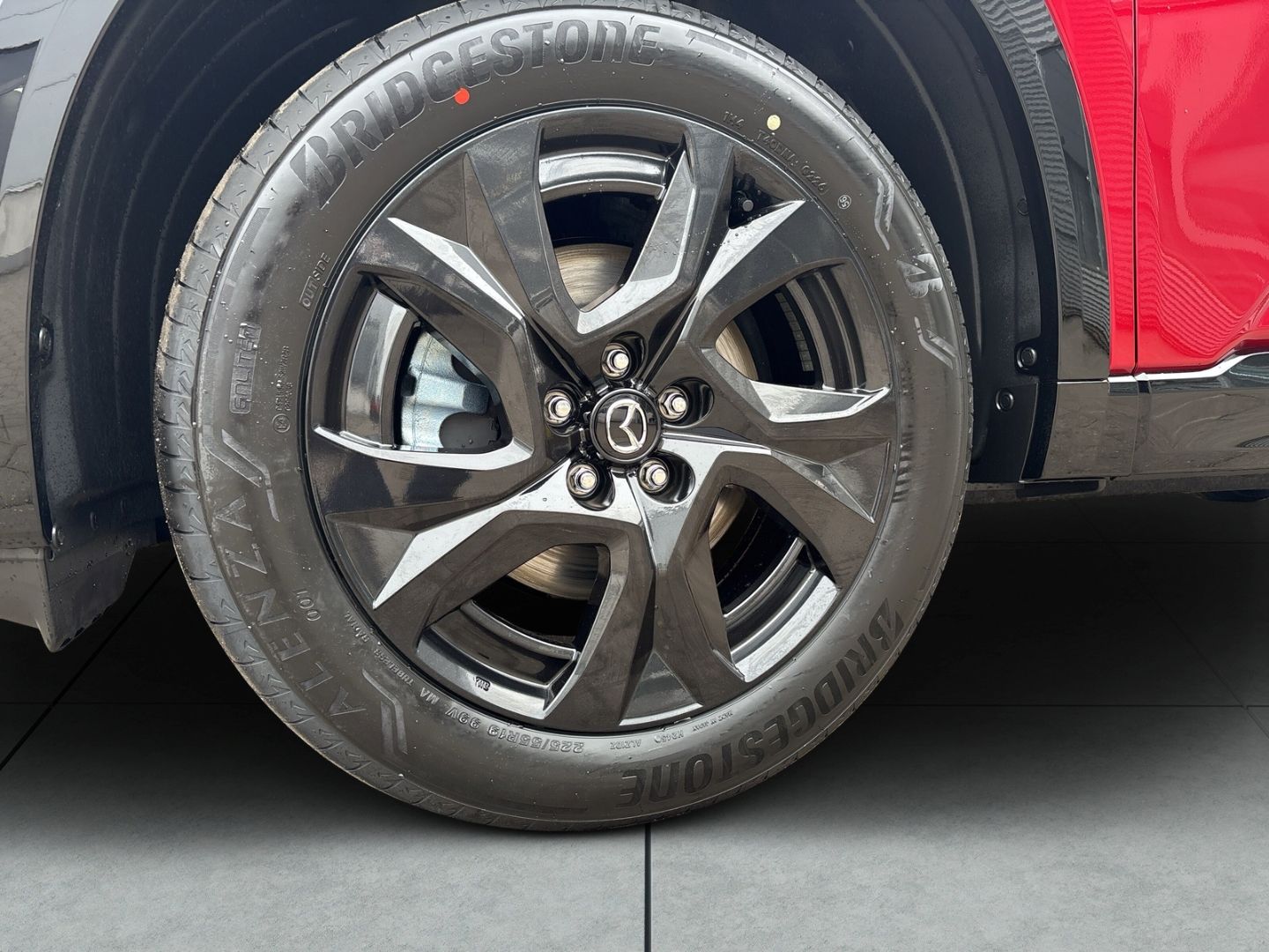 Mazda CX-5 - Bild 4